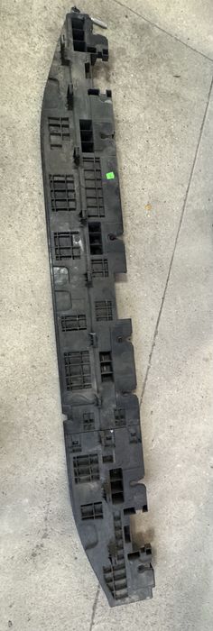 Лява Степенка/Праг за Mercedes GLE 167 SUV