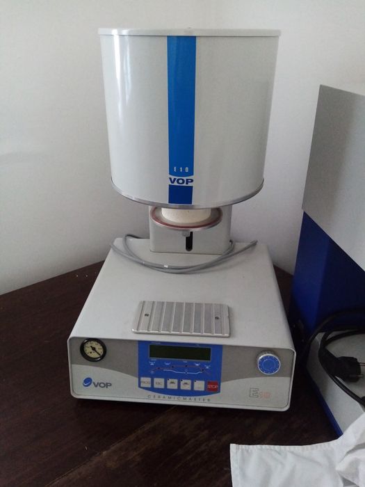 VOP  керамика мастер