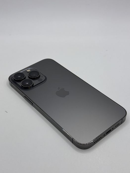 Magazin vinde iphone 13 pro 128gb 100% Grad C+ Garantie 24 luni