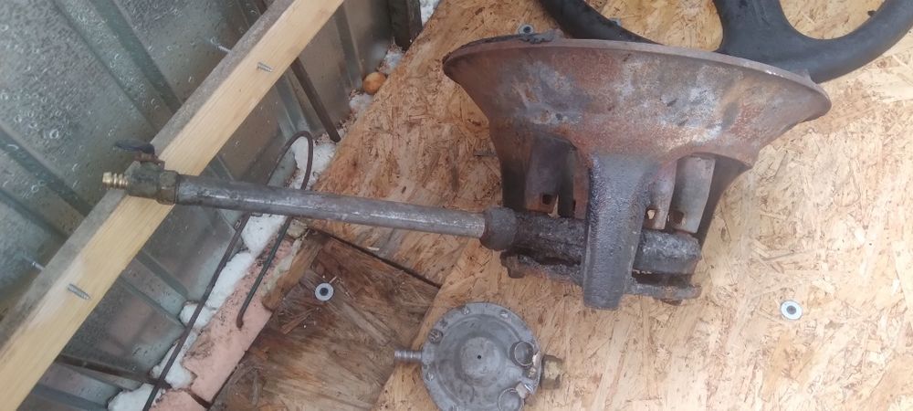 Продаеться Газовый Горелка