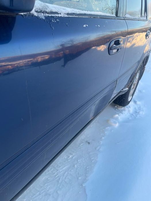 Хонда  в продаже