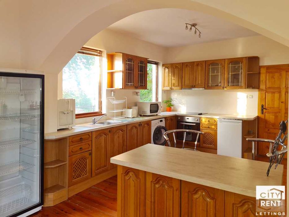 Дава се под наем Къща в с. Драгижево, Област Велико Търново - 150 кв.м за 847.62 € - Снимка #4