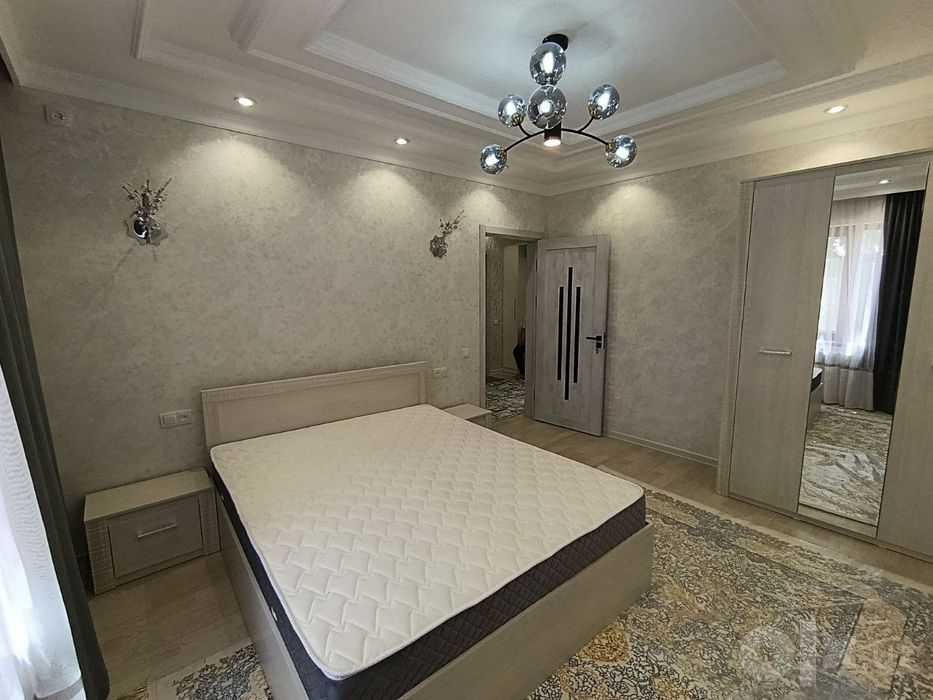 Продаëтся квартира ч новым ремонтом