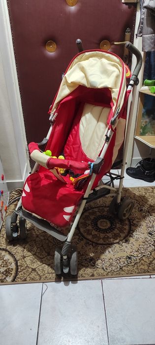 Cărucior sport copii