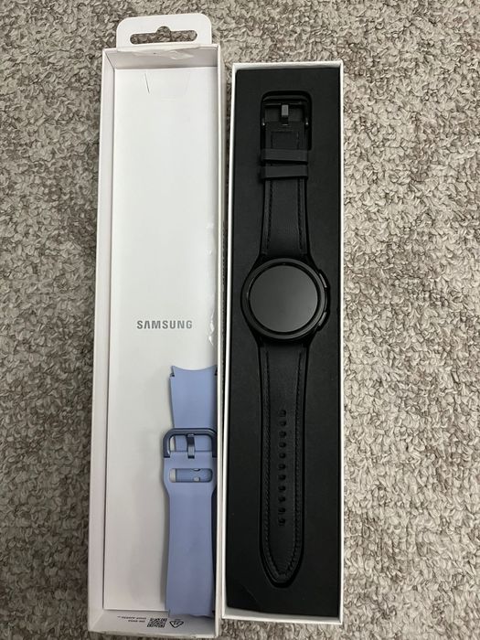 Смарт часы Самсунг