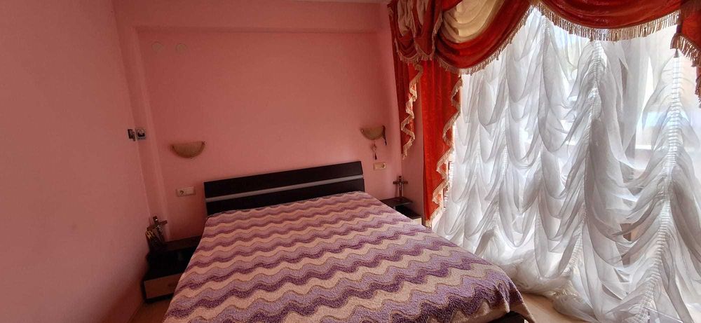 Продава се Двустаен апартамент в с. Равда, Област Бургас - 55 кв.м за 1091 €/кв.м - Снимка #1