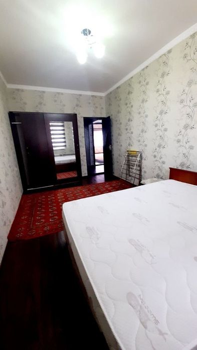 ГАНГА  Себзорда 2хона 68м²  3-етаж срочна сотилади  Оделный ход