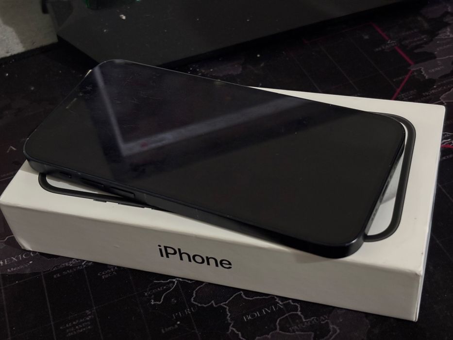 Vând iphone 12 stare buna