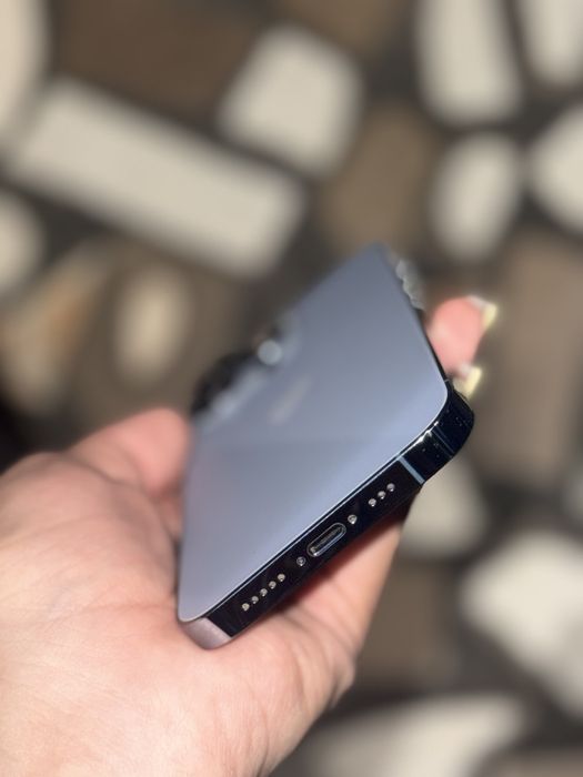 iphone 13pro sotiladi