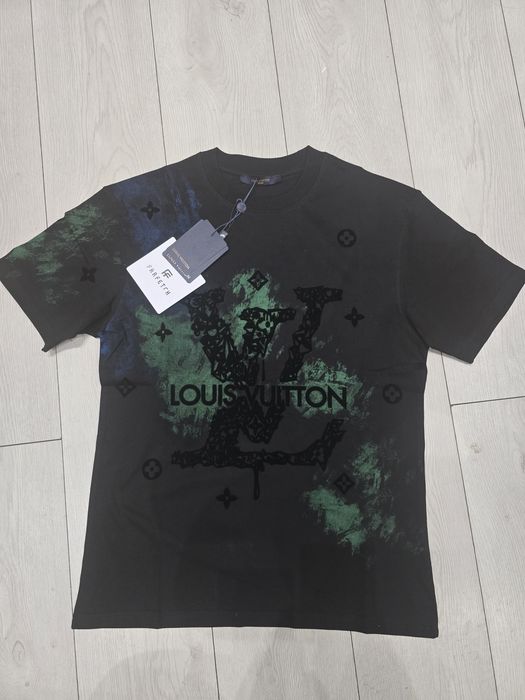 Tricou Louis Vuitton premiium