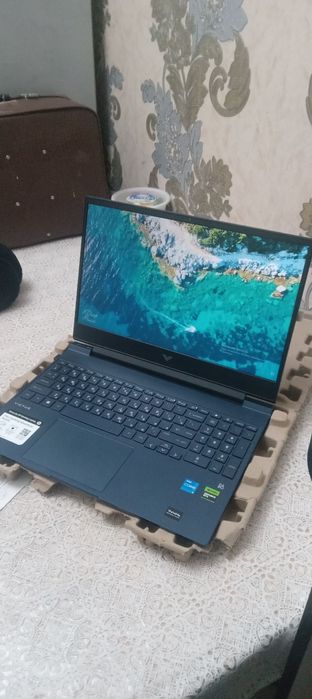 Notbuk gaming VIKTUS