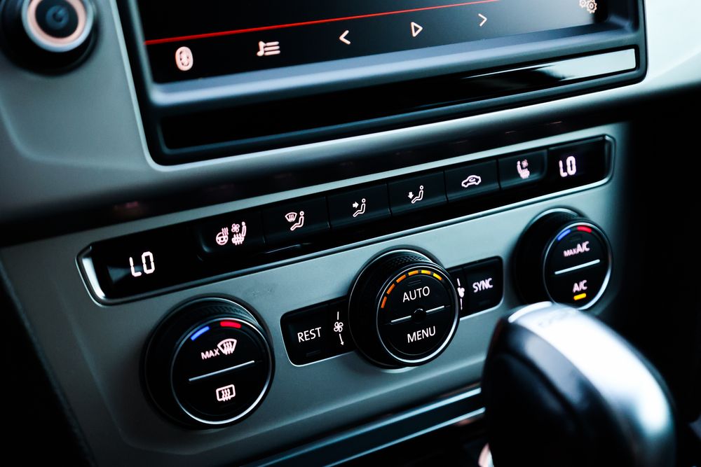 Volkswagen Passat 2.0 B8 EXCLUSIVE