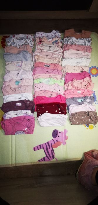 Бебешки бодита р—р 68