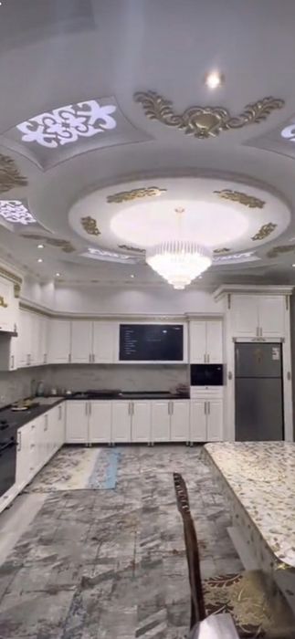 Бригада узбеки занимаемся евроремонтом подключ