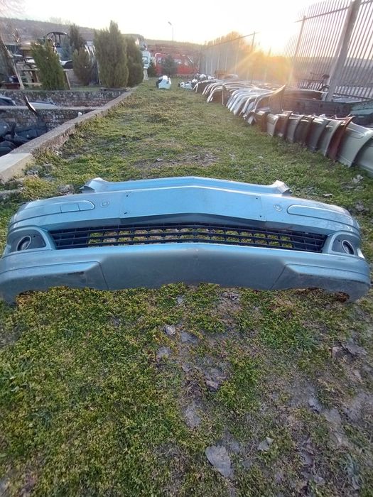 Предна броня за Mercedes B-Class , W 245