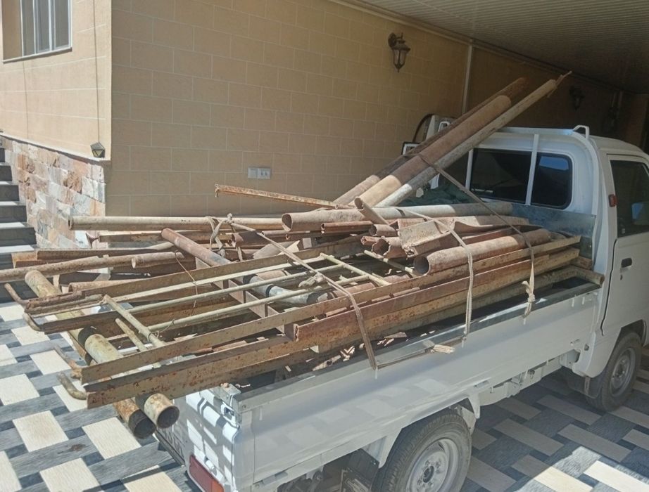 Metallom olamiz toshkent shaxar buylab