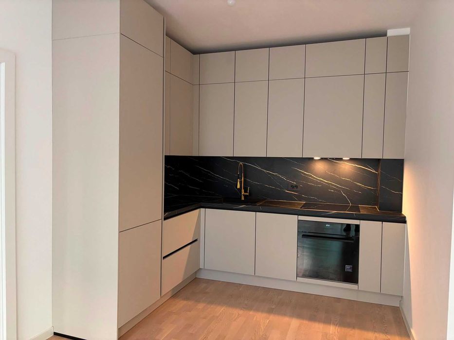 Apartament 3 camere The IVY, gradina proprie, prima inchiriere NOU!