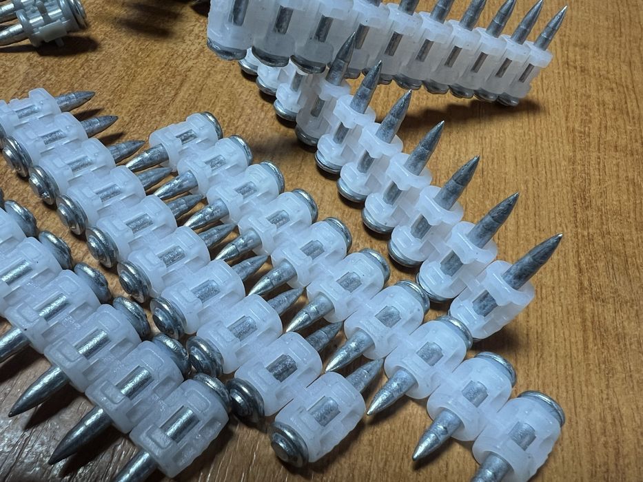 Cuie Spit,Toua,Hilti BX3,BX4,GX120,Rawlplug