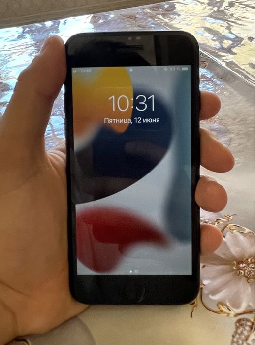 iphone7 srochna sotiladi