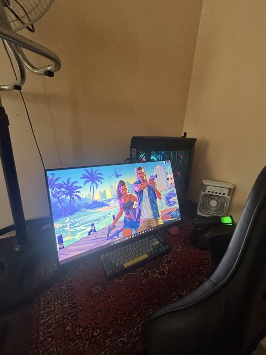 Продам Игровой ПК