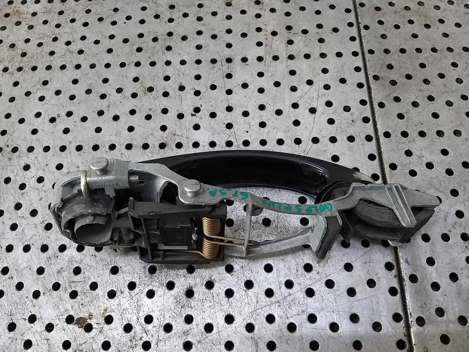 Maner usa stanga spate vw golf 5 plus
