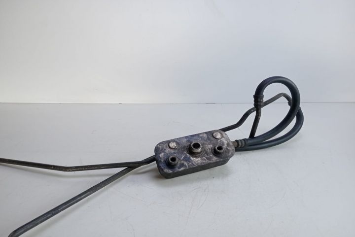 Racitor ulei termoflot cu conducte 7505826 BMW Seria 3 E46