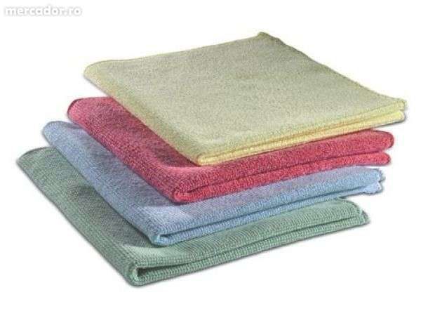 LAVETE MICROfibra - diferentiate