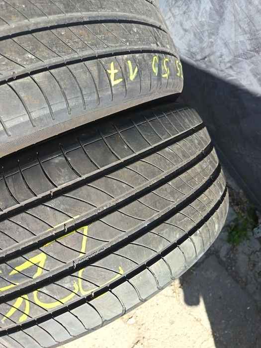 Anvelope vara 225 50 17 Michelin 2023 5.6mm
