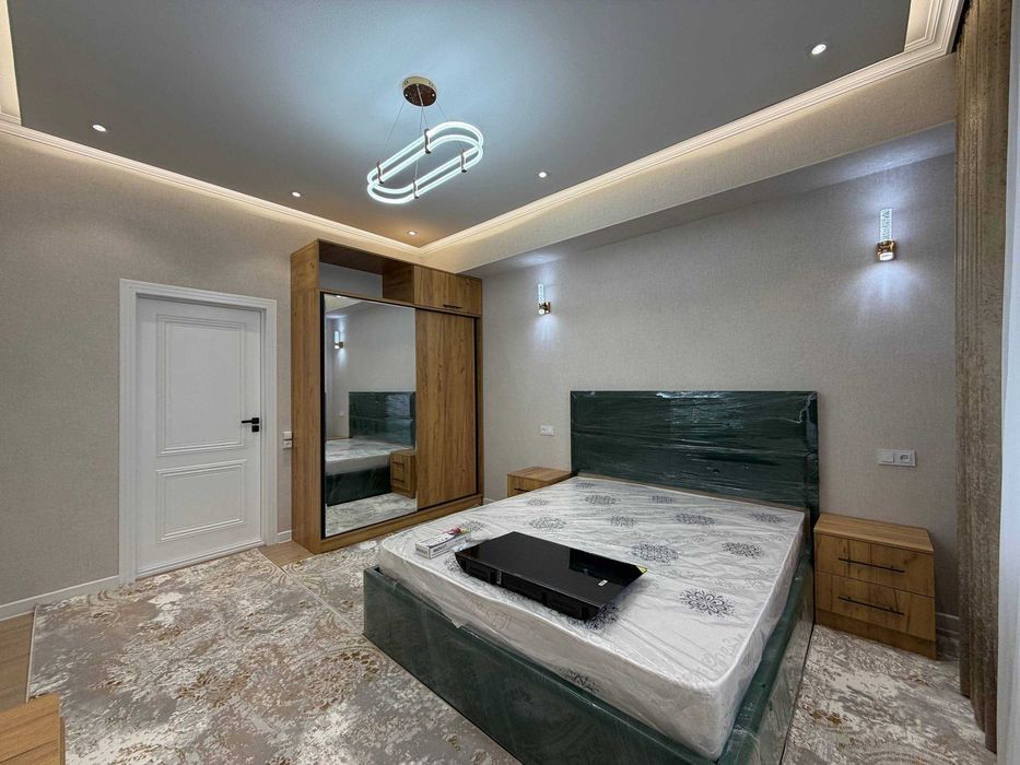 №4533 Продается квартира, Аэропрт , Юксалиш