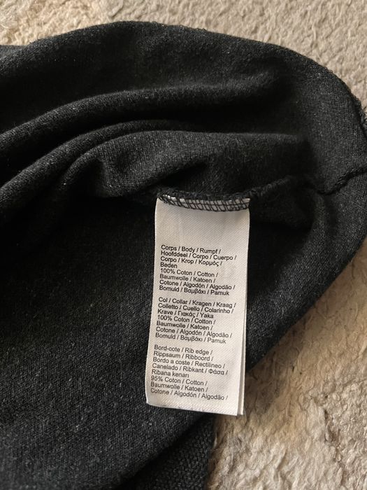 Lacoste Classic Fit поло с дълъг ръкав (L1313)