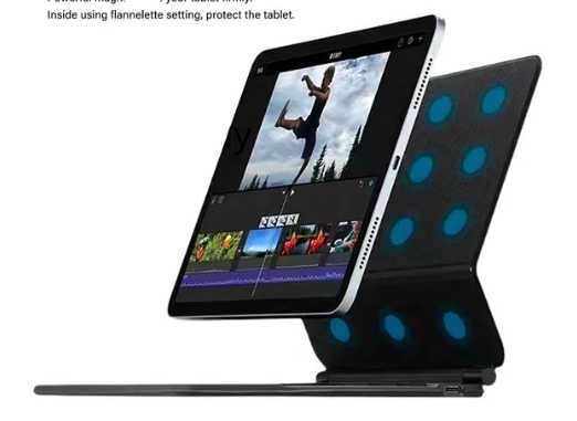 iPad Pro 11” keyboard