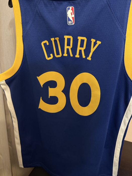 Jersey stephen curry