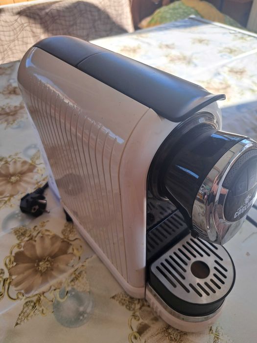 кафе машина  cagliari