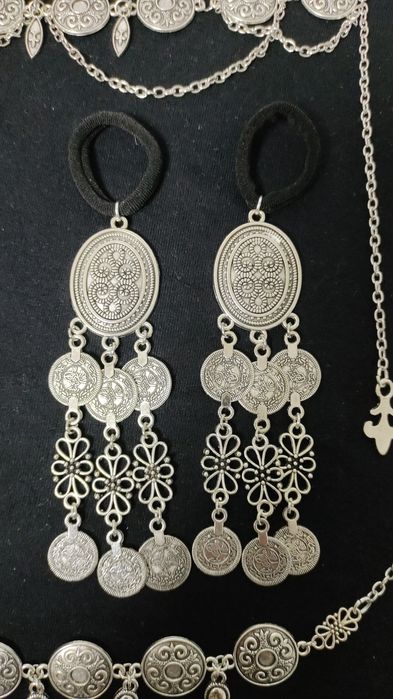 Шекеліктер заказбен