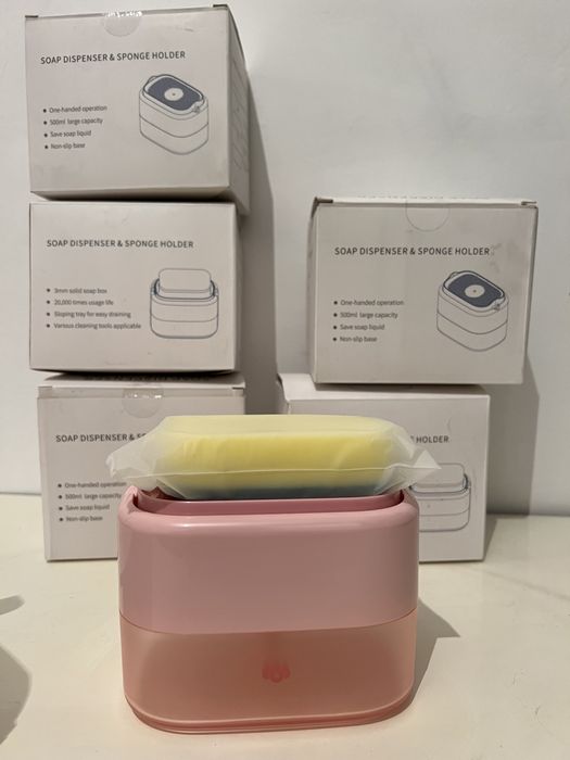 Продам мыльницу для посуды