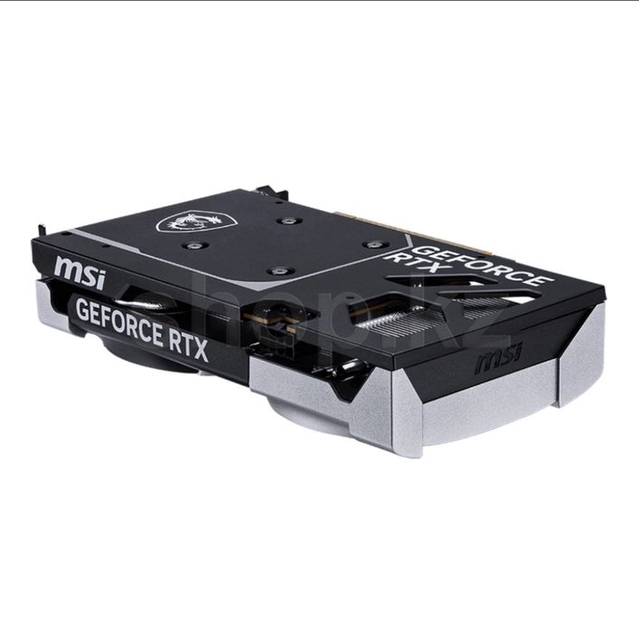 RTX 5060 MSI 8 Gb