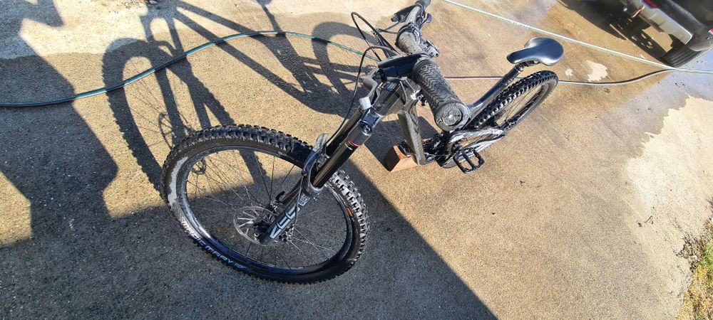 Propain Spindrift 4CF 2024