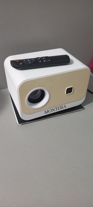 Проекто монтэра продаю