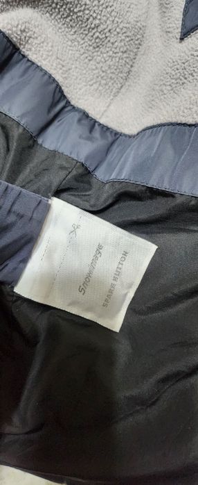 Куртка для мальчика