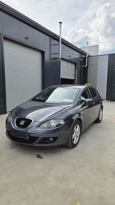 SEAT Leon 2009 — imagine 4