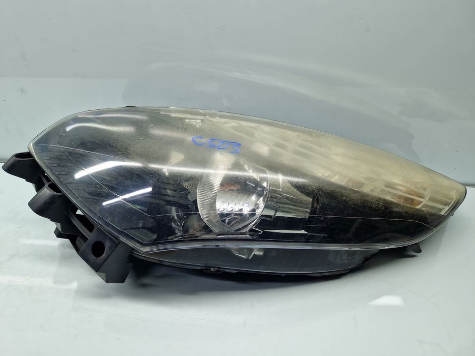 Far stanga Renault Scenic 3 (J95) Facelift [Fabr 2009-2015] 89902928