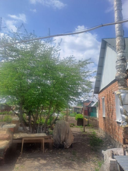 Дом 3х комнатный