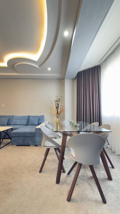 Аренда квартира Ц-2 , 2 комн