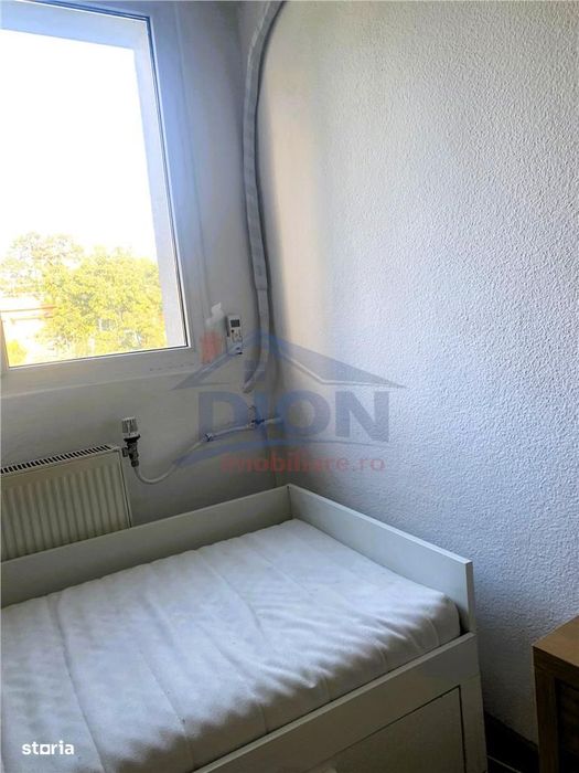 Favorit, inchiriere ap. 2 camere