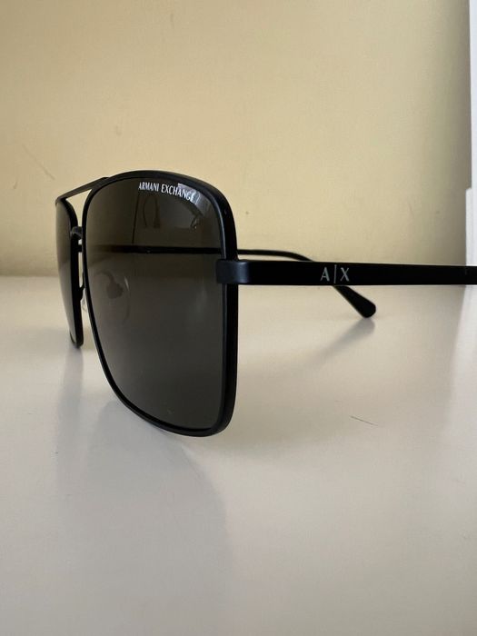 Мъжки слънчеви очила Armani