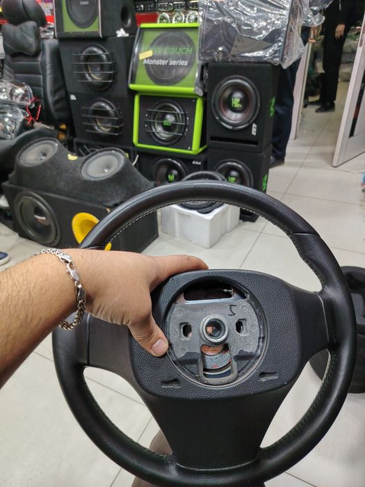 Kaptiva 4 orginal rul