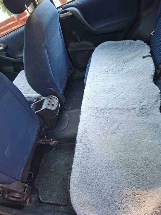Autoturism fiat stilo 1,2