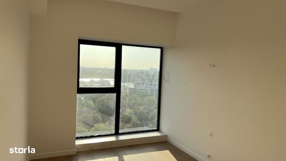Apartament superb 3 camere One Verdi Park