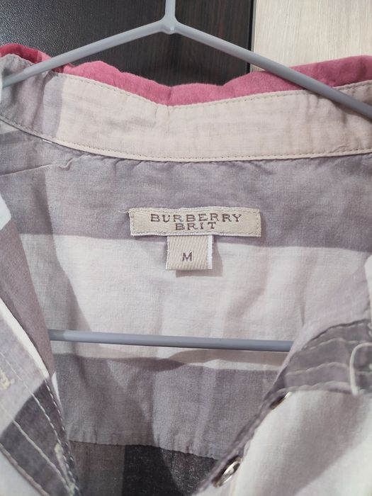 Дамска риза - туника - Burberry - р-р М