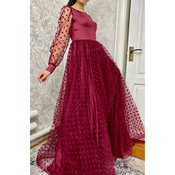 Платье Кўйлак